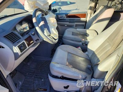 Zdjęcie 7 z 12 samochodu: 2010 CHRYSLER TOWN & COUNTRY TOURING VIN:2A4RR5DX1AR141565 - miniatura