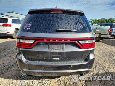 Zdjęcie 6 z 13 samochodu: 2020 DODGE DURANGO GT VIN:1C4RDJDG9LC131374 - miniatura