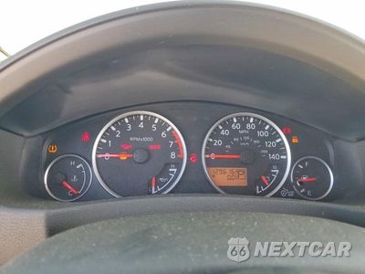 Zdjęcie 9 z 13 samochodu: 2006 NISSAN PATHFINDER S VIN:5N1AR18U86C616300 - miniatura