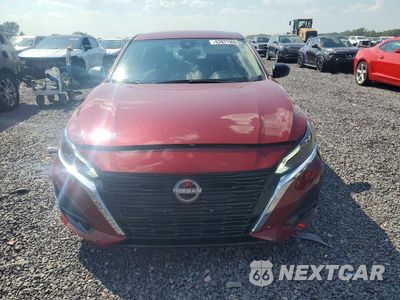 Piąte zdjęcie samochodu w środku: 2025 NISSAN ALTIMA SV VIN:1N4BL4DV5SN417185 - miniatura