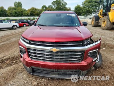 Piąte zdjęcie samochodu w środku: 2024 CHEVROLET TRAVERSE LT VIN:1GNERGKS7RJ211410 - miniatura