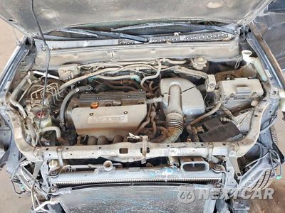 Zdjęcie 11 z 12 samochodu: 2006 HONDA CR-V VIN:JHLRD78986C040098 - miniatura