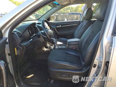 Zdjęcie 7 z 13 samochodu: 2012 KIA SORENTO EX VIN:5XYKUCA61CG263579 - miniatura