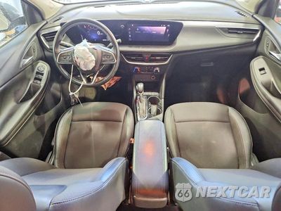 Zdjęcie 8 z 13 samochodu: 2024 BUICK ENCORE GX PREFERRED VIN:KL4AMBS2XRB060009 - miniatura