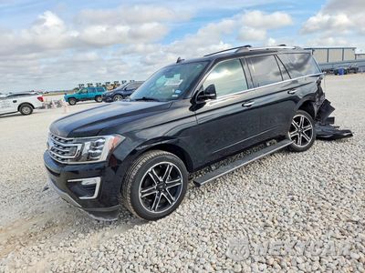 2019 FORD EXPEDITION LIMITED 1FMJU2ATXKEA42030 - główne zdjęcie licytacji z USA - miniatura