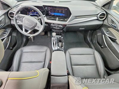 Zdjęcie 8 z 13 samochodu: 2025 CHEVROLET TRAX ACTIV VIN:KL77LKEP6SC287348 - miniatura