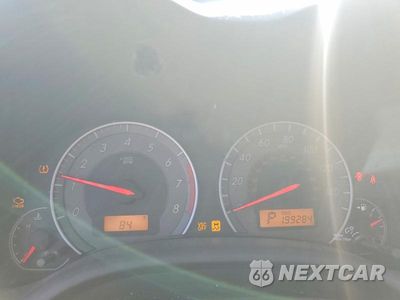 Zdjęcie 9 z 12 samochodu: 2010 TOYOTA COROLLA S VIN:2T1BU4EEXAC379900 - miniatura