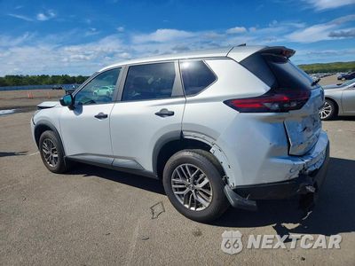 Drugie zdjęcie samochodu z przodu: 2025 NISSAN ROGUE S VIN:5N1BT3AB2SC853529 - miniatura