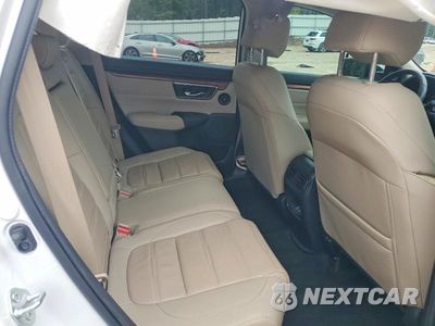 Zdjęcie 11 z 13 samochodu: 2022 HONDA CR-V EXL VIN:5J6RW1H88NA017002 - miniatura