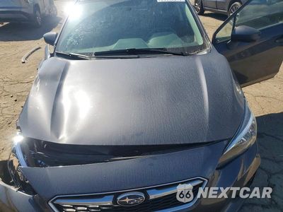 Zdjęcie 11 z 12 samochodu: 2019 SUBARU IMPREZA PREMIUM VIN:4S3GTAC60K3702090 - miniatura