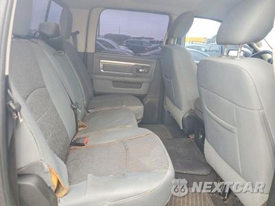 Zdjęcie 10 z 12 samochodu: 2017 RAM 1500 SLT VIN:1C6RR7LG5HS849689 - miniatura