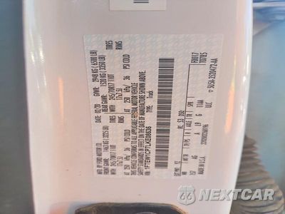Zdjęcie 12 z 12 samochodu: 2020 FORD F150 SUPERCREW VIN:1FTEW1CP7LKE08636 - miniatura