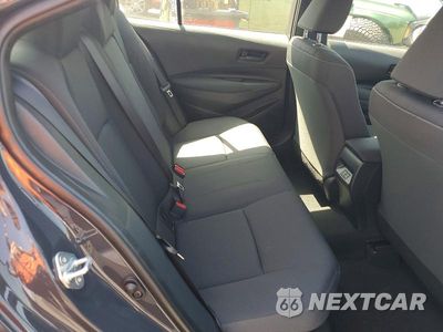 Zdjęcie 10 z 12 samochodu: 2025 TOYOTA COROLLA HYBRID LE VIN:JTDBCMFE7S3099671 - miniatura