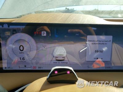 Zdjęcie 9 z 12 samochodu: 2026 GENESIS G80 ADVANCED VIN:KMTGB4SC0TU323180 - miniatura