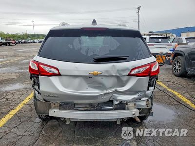 Zdjęcie 6 z 14 samochodu: 2018 CHEVROLET EQUINOX LT VIN:2GNAXJEV3J6327373 - miniatura