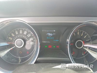 Zdjęcie 9 z 12 samochodu: 2014 FORD MUSTANG VIN:1ZVBP8EM4E5268071 - miniatura
