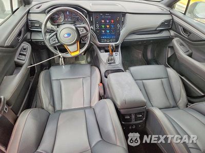 Zdjęcie 8 z 13 samochodu: 2023 SUBARU OUTBACK WILDERNESS VIN:4S4BTGUD6P3118807 - miniatura