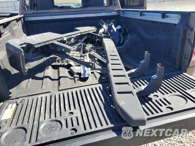 Zdjęcie 12 z 13 samochodu: 2023 NISSAN TITAN PRO-4X VIN:1N6AA1ED5PN118686 - miniatura