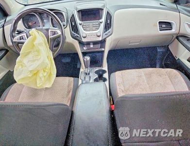 Zdjęcie 8 z 12 samochodu: 2017 CHEVROLET EQUINOX LT VIN:2GNFLFEK7H6176505 - miniatura