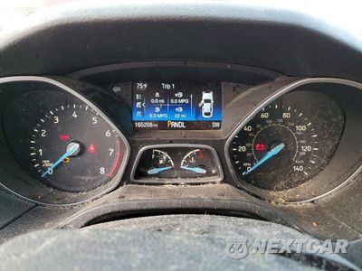 Zdjęcie 9 z 12 samochodu: 2016 FORD FOCUS SE VIN:1FADP3F26GL351663 - miniatura
