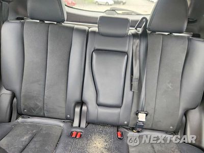 Zdjęcie 10 z 13 samochodu: 2024 MITSUBISHI ECLIPSE CROSS SE VIN:JA4ATWAA5RZ002433 - miniatura