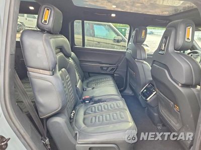 Zdjęcie 11 z 14 samochodu: 2023 RIVIAN R1S ADVENTURE VIN:7PDSGABA7PN004553 - miniatura
