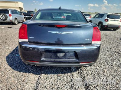 Zdjęcie 6 z 12 samochodu: 2018 CHRYSLER 300 LIMITED VIN:2C3CCAKG4JH160503 - miniatura