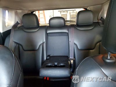 Zdjęcie 10 z 13 samochodu: 2021 JEEP COMPASS LIMITED VIN:3C4NJDCB1MT589320 - miniatura