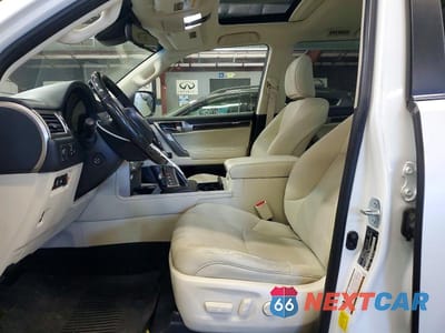 Zdjęcie 7 z 13 samochodu: 2020 LEXUS GX 460 PREMIUM VIN:JTJAM7BX2L5242806 - miniatura