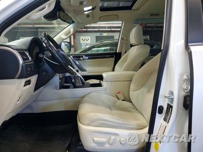 Zdjęcie 7 z 13 samochodu: 2020 LEXUS GX 460 PREMIUM VIN:JTJAM7BX2L5242806 - miniatura