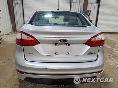 Zdjęcie 6 z 13 samochodu: 2019 FORD FIESTA SE VIN:3FADP4BJ5KM104449 - miniatura