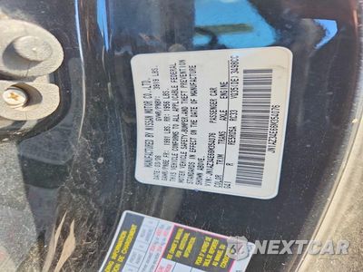 Zdjęcie 12 z 12 samochodu: 2006 NISSAN 350Z BASE VIN:JN1AZ34E66M354076 - miniatura
