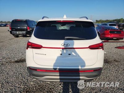 Zdjęcie 6 z 13 samochodu: 2023 HYUNDAI SANTA FE SEL VIN:5NMS24AJ2PH578984 - miniatura