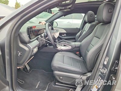 Zdjęcie 7 z 14 samochodu: 2025 MERCEDES-BENZ GLS 450 4MATIC VIN:4JGFF5KE2SB423860 - miniatura