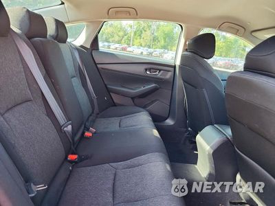 Zdjęcie 10 z 13 samochodu: 2024 HONDA ACCORD LX VIN:1HGCY1F26RA052813 - miniatura