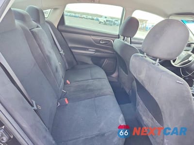Zdjęcie 10 z 12 samochodu: 2015 NISSAN ALTIMA 2.5 SV VIN:1N4AL3AP7FC274124 - miniatura