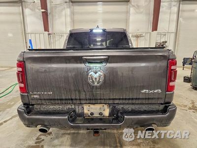 Zdjęcie 6 z 12 samochodu: 2024 RAM 1500 LIMITED VIN:1C6SRFHT7RN143180 - miniatura
