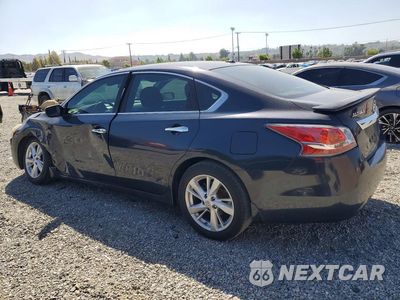Drugie zdjęcie samochodu z przodu: 2014 NISSAN ALTIMA 2.5 SV VIN:1N4AL3AP6EC188558 - miniatura