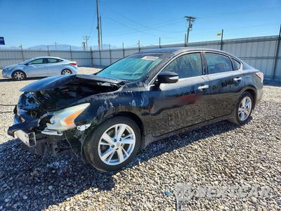 2014 NISSAN ALTIMA 2.5 SV 1N4AL3AP4EC325643 - główne zdjęcie licytacji z USA - miniatura