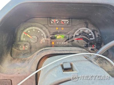 Zdjęcie 9 z 13 samochodu: 2012 FORD ECONOLINE E150 VAN VIN:1FTNE1EW1CDB12684 - miniatura