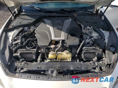 Zdjęcie 11 z 12 samochodu: 2018 INFINITI Q50 3.0T SPORT VIN:JN1EV7AP2JM591571 - miniatura