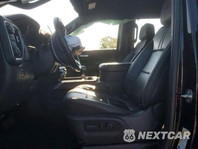Zdjęcie 7 z 12 samochodu: 2022 CHEVROLET SILVERADO LTD K1500 HIGH COUNTRY VIN:3GCUYHEL2NG121711 - miniatura