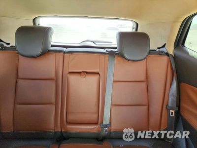 Zdjęcie 10 z 13 samochodu: 2013 BUICK ENCORE PREMIUM VIN:KL4CJDSB5DB109767 - miniatura