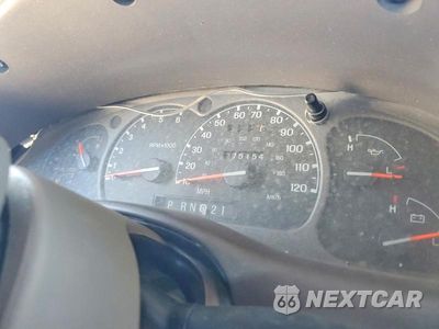 Zdjęcie 9 z 12 samochodu: 2003 MAZDA B3000 CAB PLUS VIN:4F4YR16V73TM07048 - miniatura