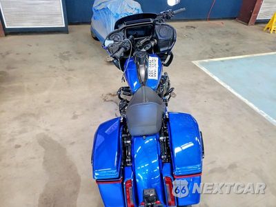 Zdjęcie 6 z 9 samochodu: 2024 HARLEY-DAVIDSON FLTRX VIN:1HD1KH71XRB638946 - miniatura