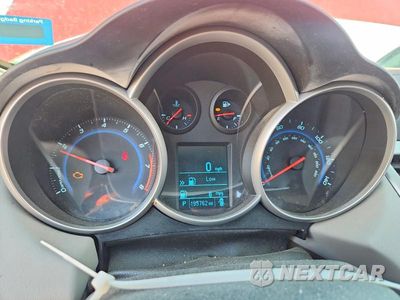 Zdjęcie 9 z 12 samochodu: 2012 CHEVROLET CRUZE LT VIN:1G1PF5SC4C7369563 - miniatura