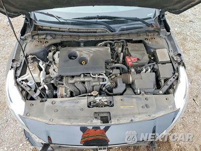 Zdjęcie 11 z 12 samochodu: 2019 NISSAN ALTIMA S VIN:1N4BL4BV1KC166969 - miniatura