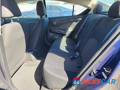 Zdjęcie 10 z 12 samochodu: 2014 NISSAN VERSA 1.6 S VIN:3N1CN7AP6EL810992 - miniatura