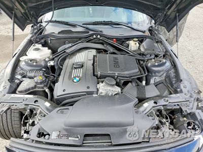 Zdjęcie 11 z 13 samochodu: 2013 BMW Z4 SDRIVE35IS VIN:WBALM1C5XDE633870 - miniatura