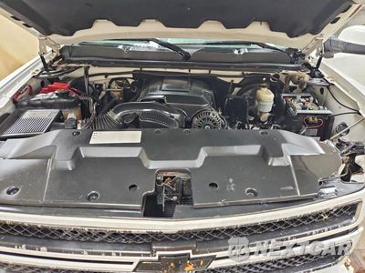 Zdjęcie 11 z 12 samochodu: 2012 CHEVROLET SILVERADO K1500 LTZ VIN:1GCRKTE7XCZ283113 - miniatura